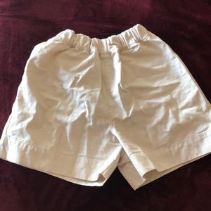 Elizabeth Suzann Florence Shorts